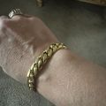 Cuban Link Bracelet 12mm
