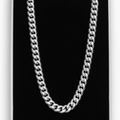 Cuban Link Chain 8mm
