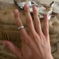 Wilshire Ring - Silver