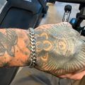 Cuban Link Bracelet 8mm