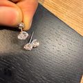 Classic Round Stud Earrings 5mm