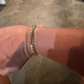Cuban Link Bracelet 10mm