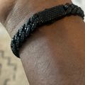 Iced Out Cuban Link Bracelet 10mm