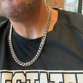 Cuban Link Chain 10mm