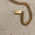 Cuban Link Chain 3mm
