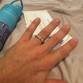 Modern Classic Band 4mm