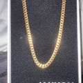 Cuban Link Chain 5mm