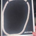 Iced Out Cuban Link Chain 10mm