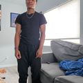 Franco Chain 3mm