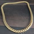 Cuban Link Chain 10mm