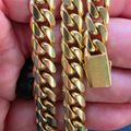 Cuban Link Chain 10mm
