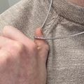Cuban Link Chain - 3mm