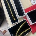 Cuban Link Chain 8mm