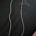 Rope Chain 3mm