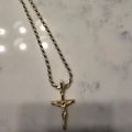 Crucifix Pendant