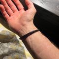 Tennis Chain Bracelet - 4mm