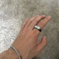 Signet Ring - Silver