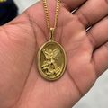 St. Michael Pendant