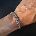 Cuban Link Bracelet 8mm