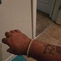 Franco Bracelet 5mm