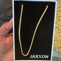 Franco Chain 2.5mm