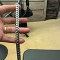 Cuban Link Chain 10mm