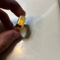 Signet Ring Gold