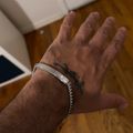 Cuban Link ID Bracelet 5mm