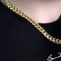 Cuban Link Chain 10mm