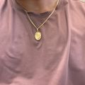 St. Christopher Pendant