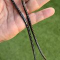 Tennis Chain 4mm