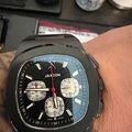 JX1 Chronograph Sport