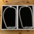 Youth Cuban Link Chain - 8mm