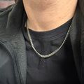 Cuban Link Chain 5mm