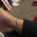 Cuban Link Bracelet 3mm