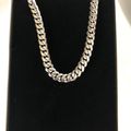 Cuban Link Chain 8mm