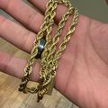 Rope Chain 5mm
