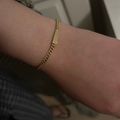 Women's Cuban Set 3mm