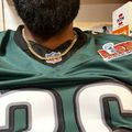 Cuban Link Chain 8mm