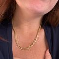 Cuban Link Chain 5mm