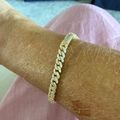 Women's Iced Out Cuban Set 5mm