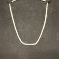 Women's Tennis Chain 3mm