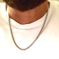 Cuban Link Chain 5mm