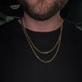 Build Your Chain Stack Gold