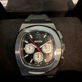 JX1 Chronograph Sport