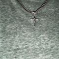 Crucifix Pendant