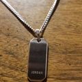Beverly Pendant