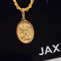St. Michael Pendant