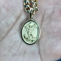 St. Michael Pendant