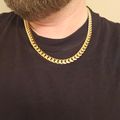 Cuban Link Chain 10mm